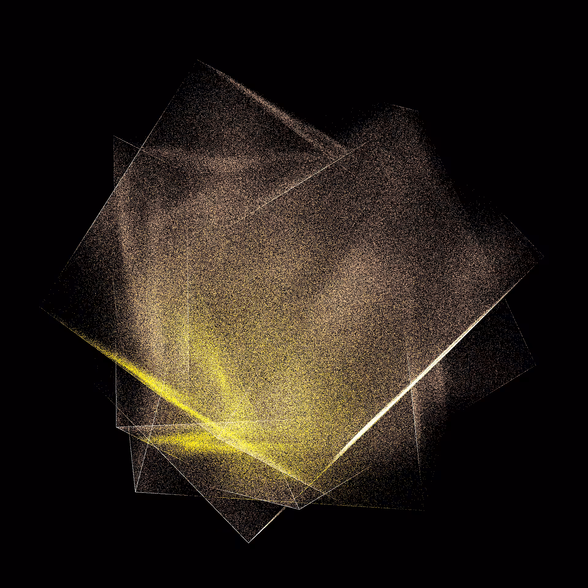 energomorphy #64