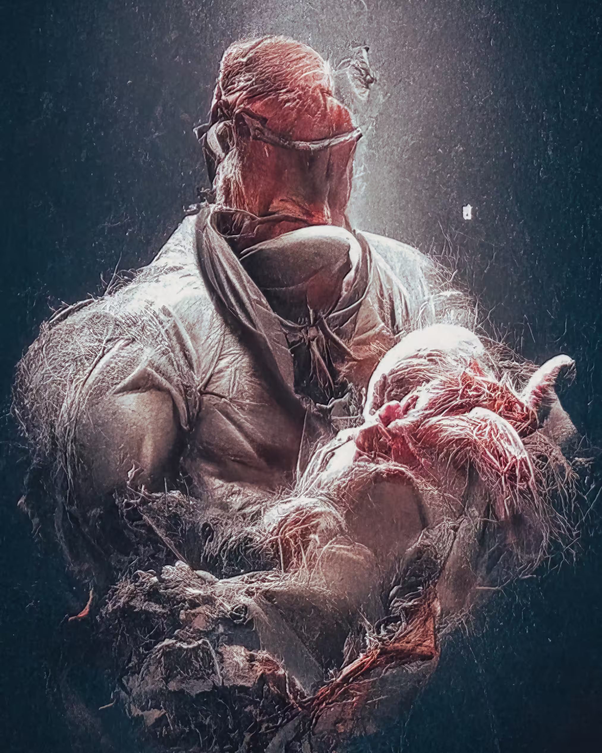 The Protector