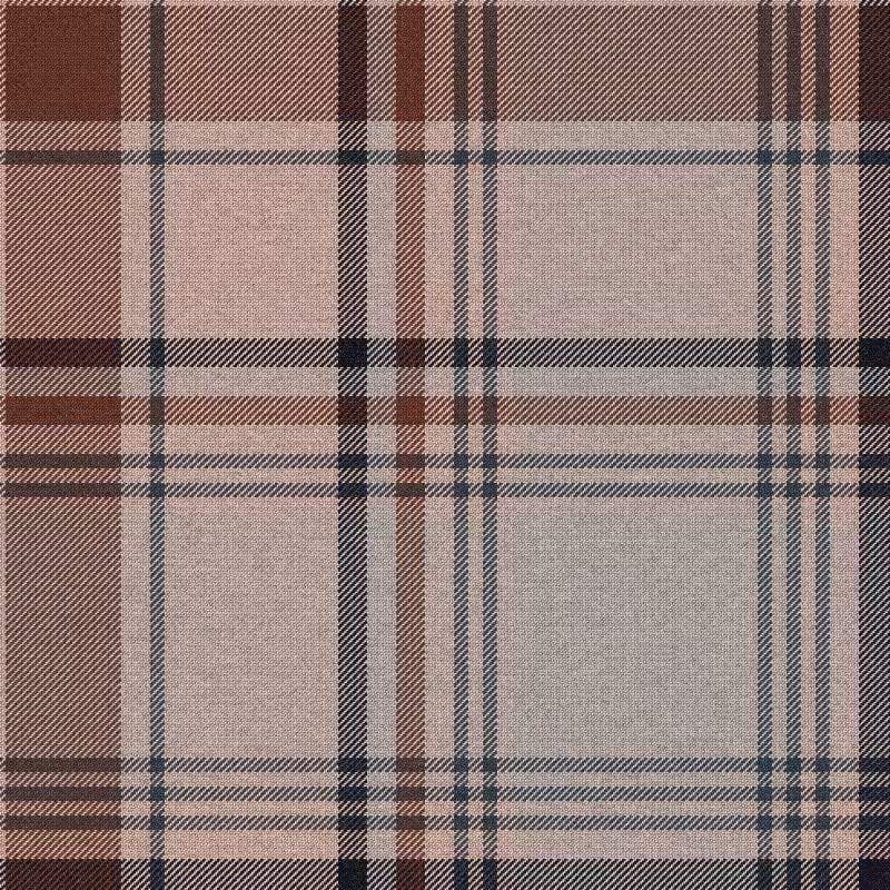 Tartan Cloth #1