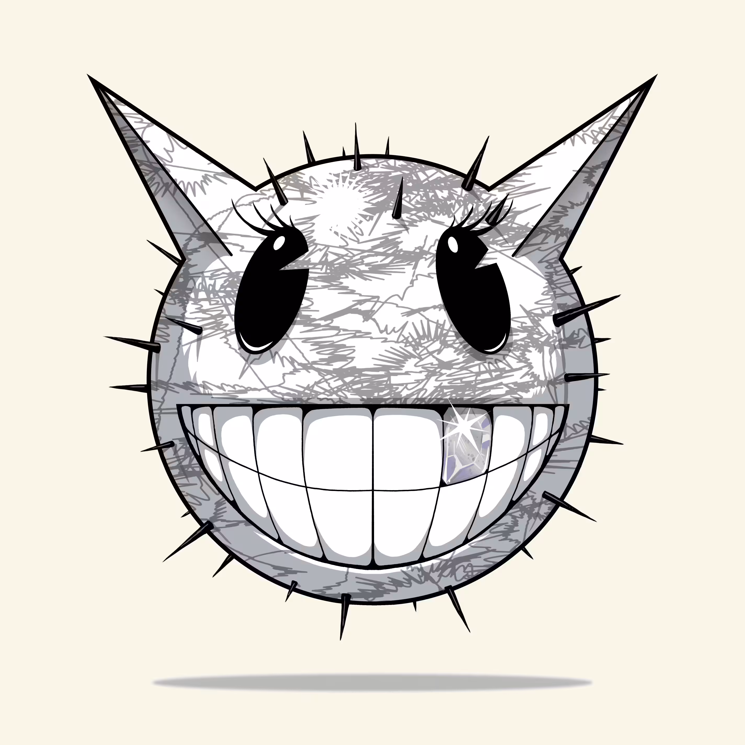 Confused Sotofish