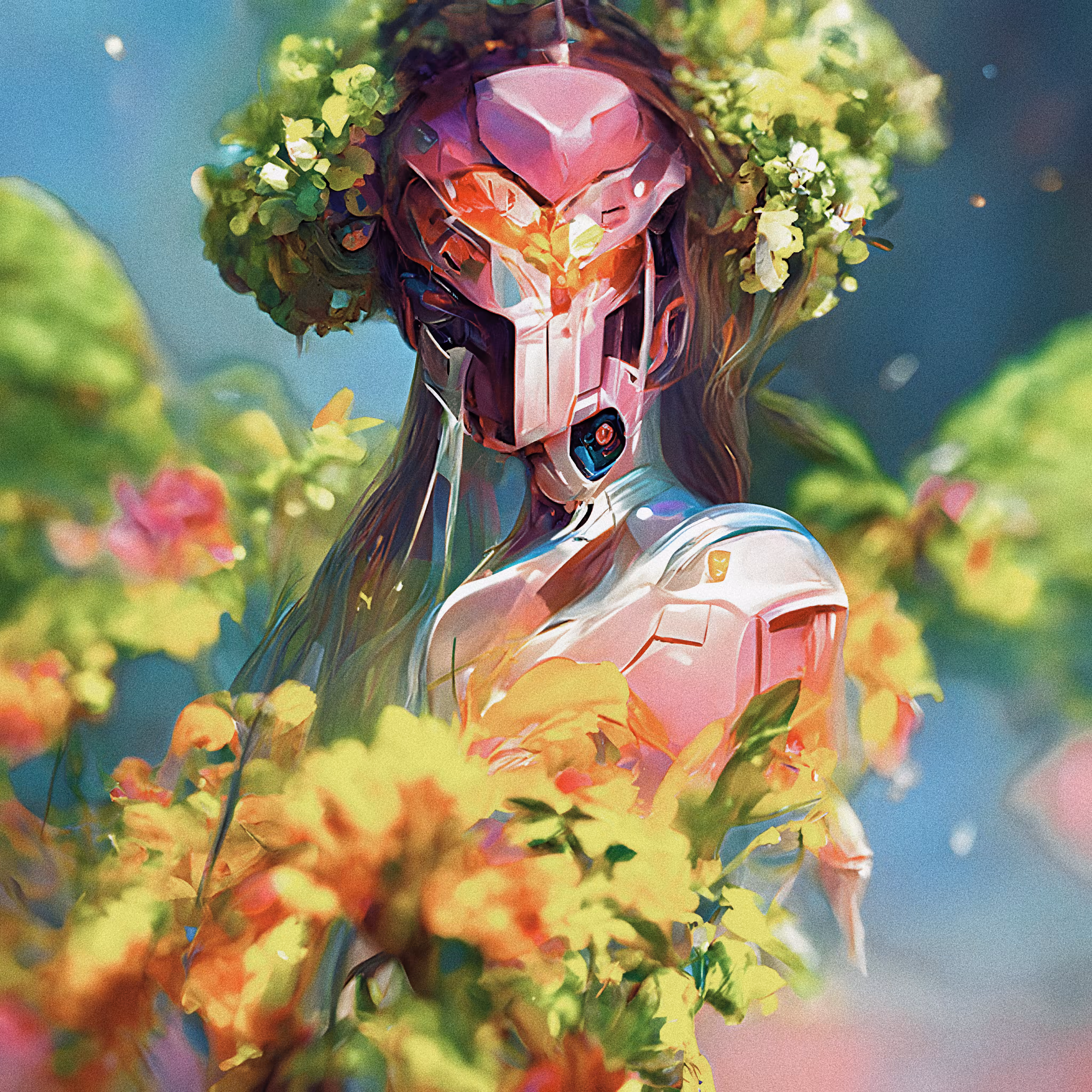 Natura Et Machina #043
