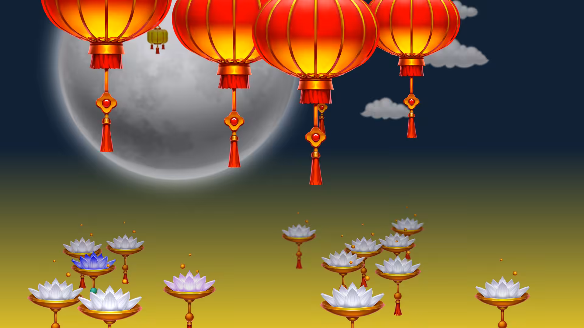Happy Mid Autumn Festival 2022 #3606