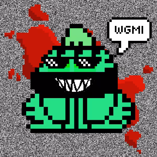 GM TOAD 007