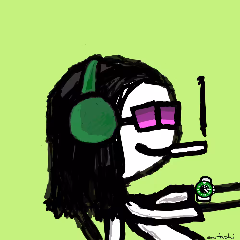 mfer #8401