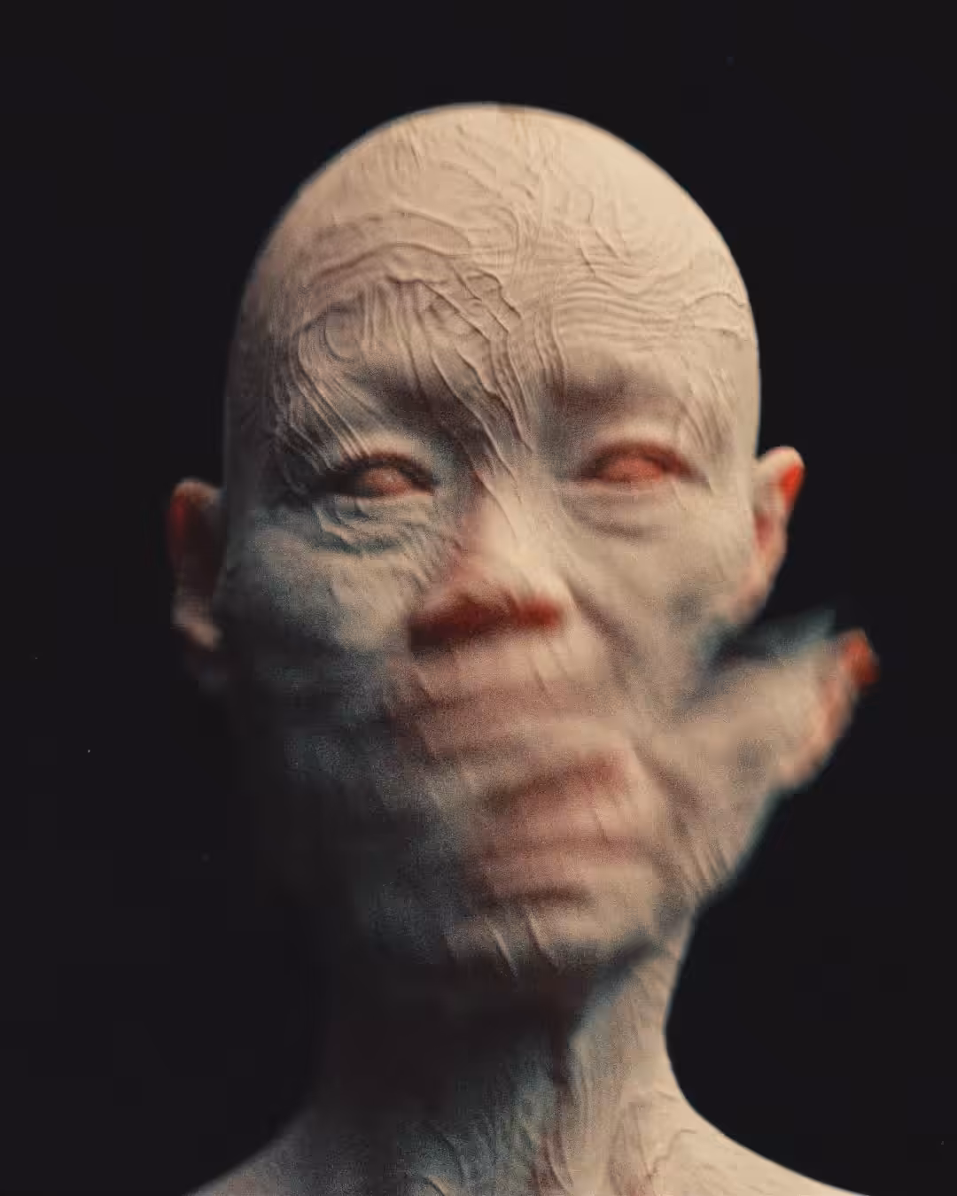 the shapeshifting.