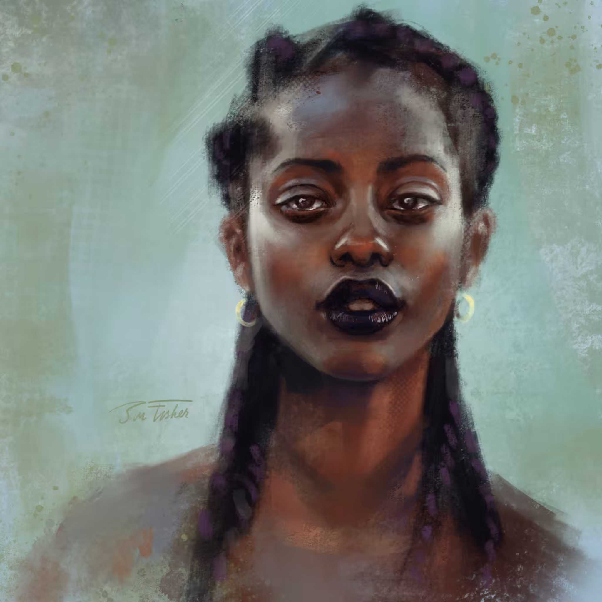 Grace