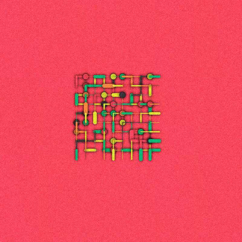 Painting Color Combinations #005 #4