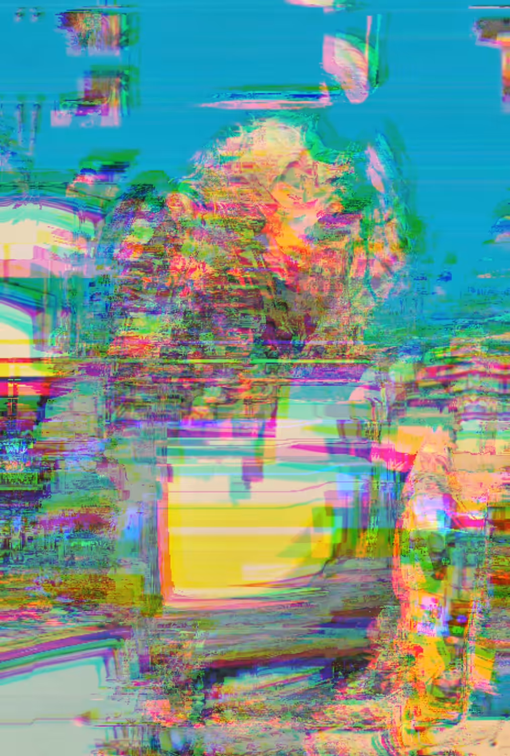 Hacked Transmission