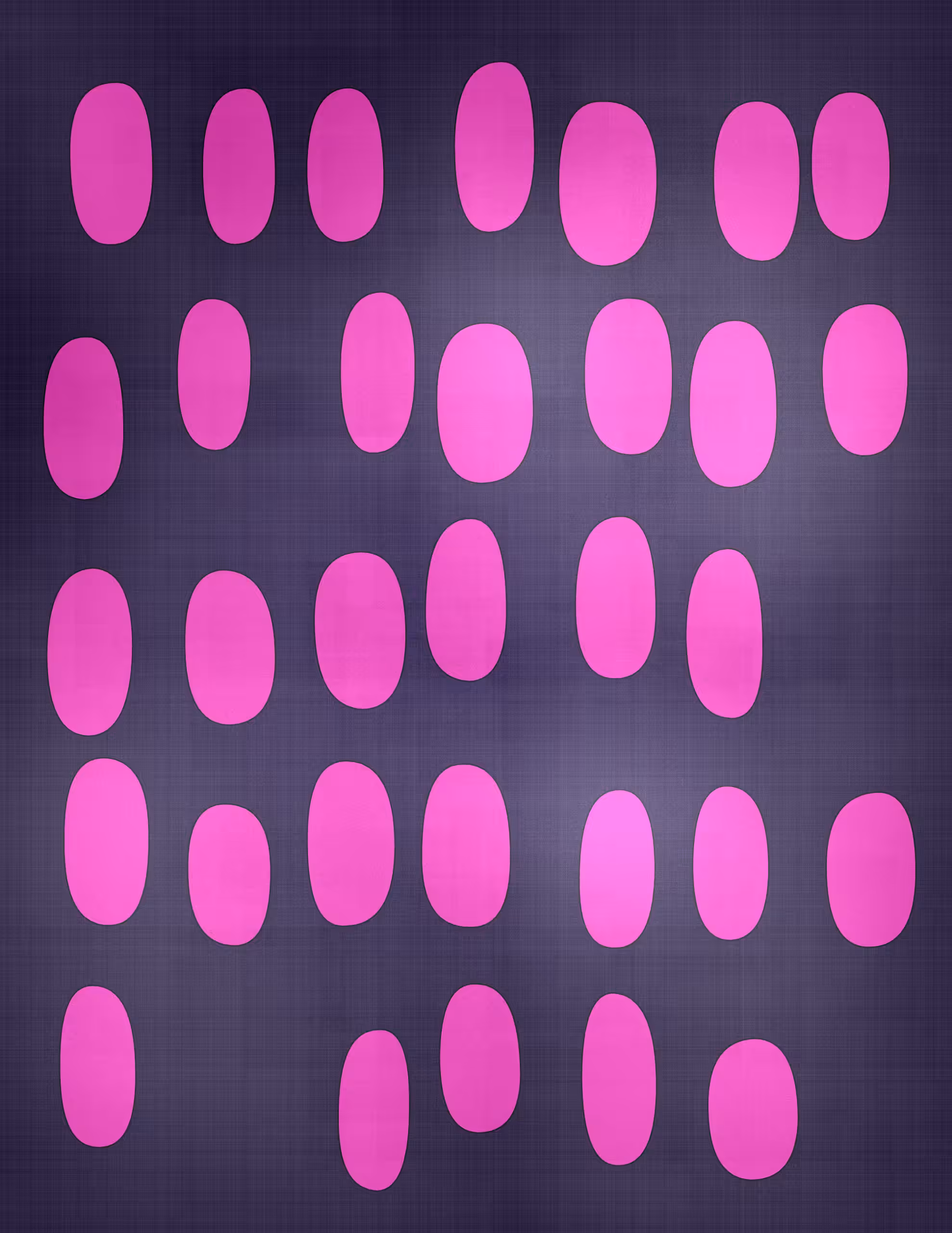 Pebbles #849