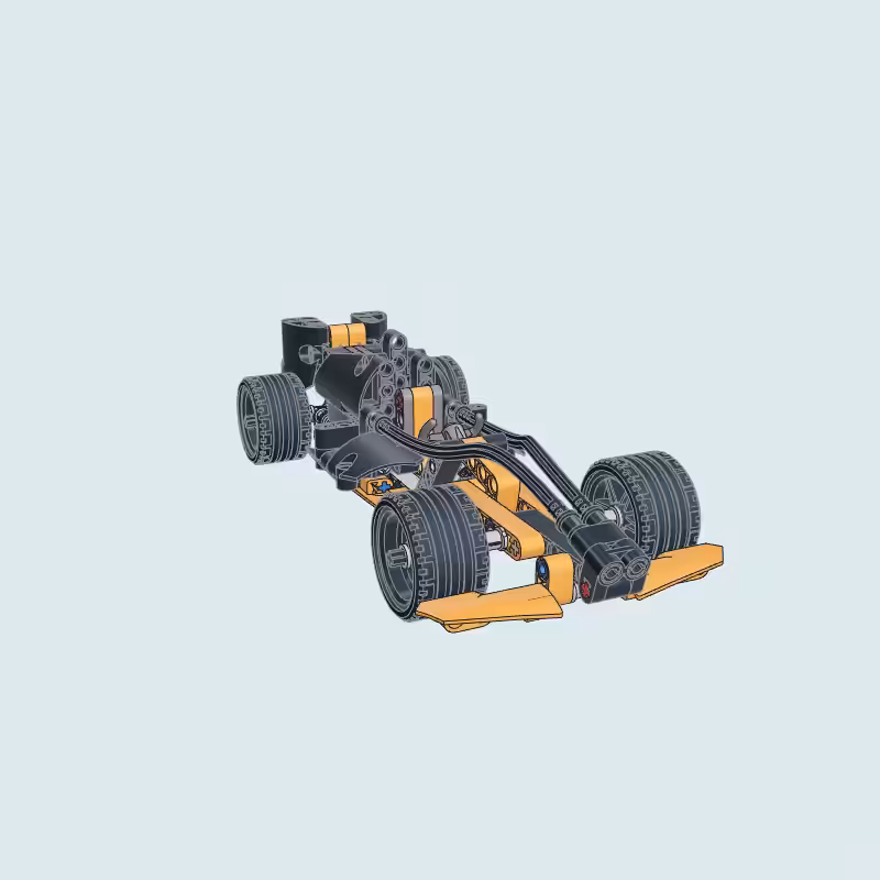 Brick Machinery #2