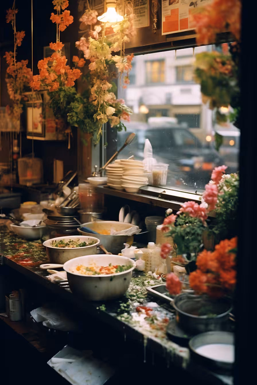 Soul Food