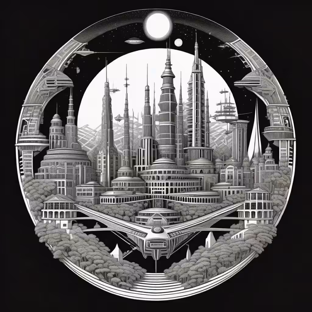 7