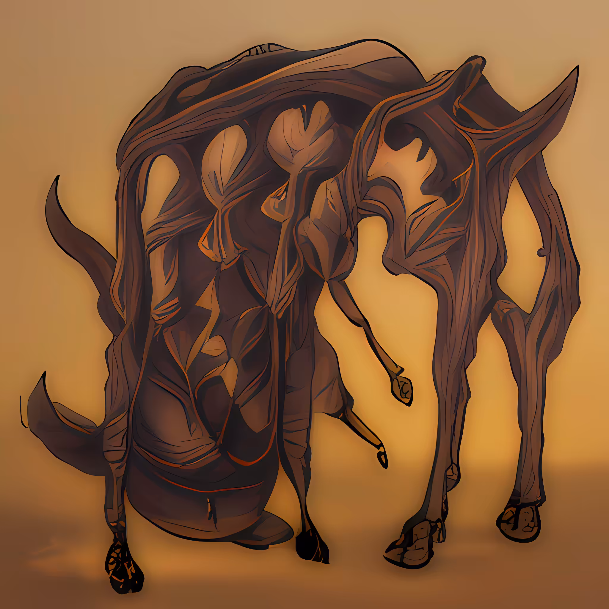 Neonate Surrealisme #16