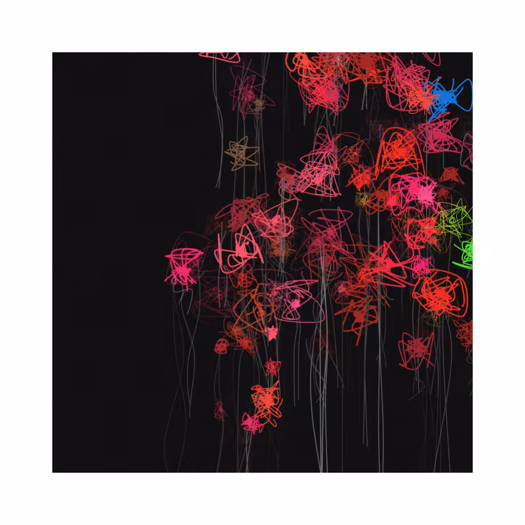 Flowers #25