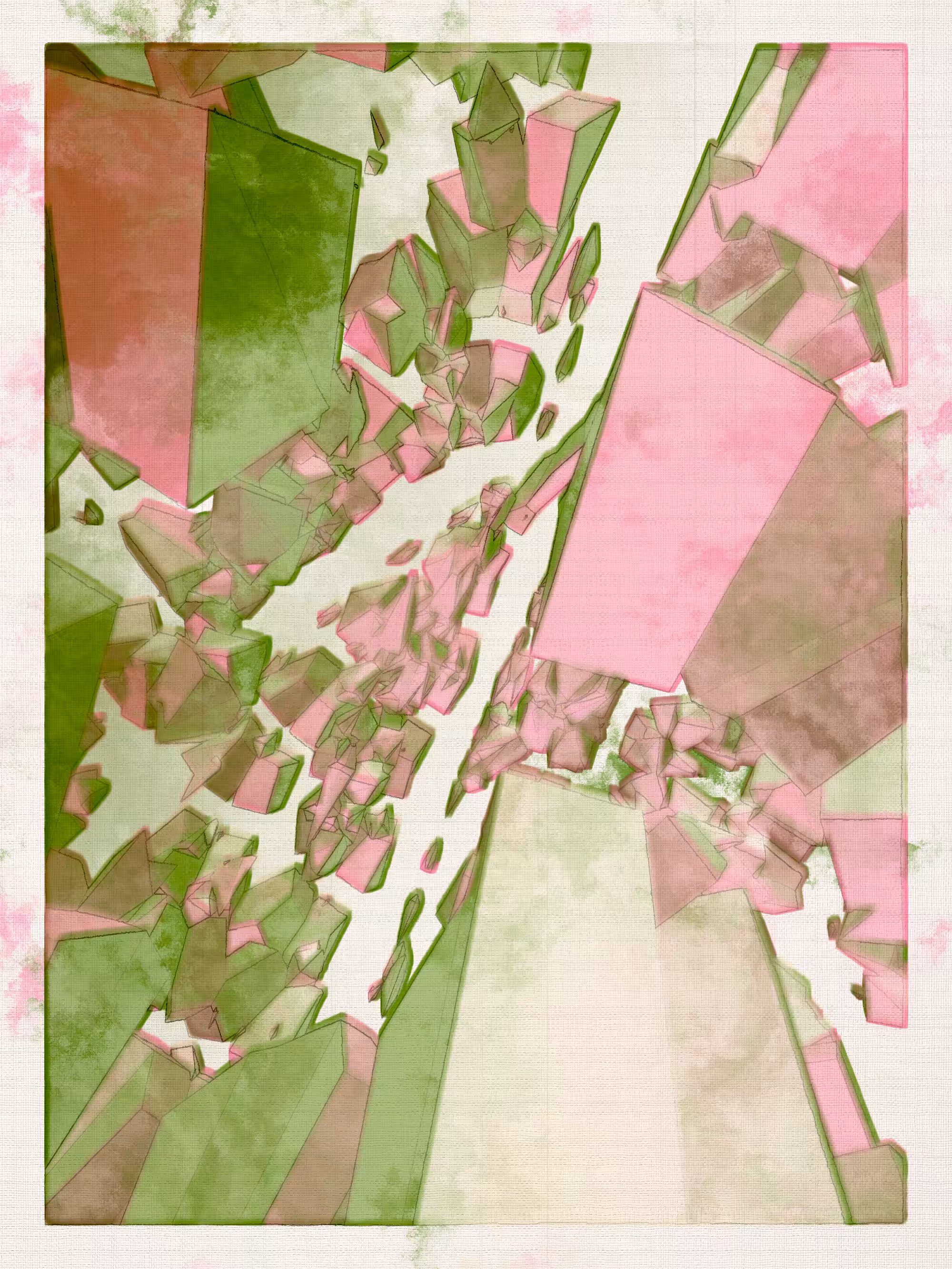 Aquarelle #158
