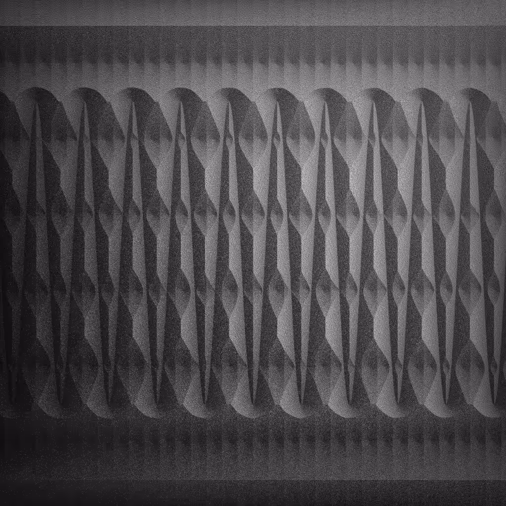 Folding Harmonies #111