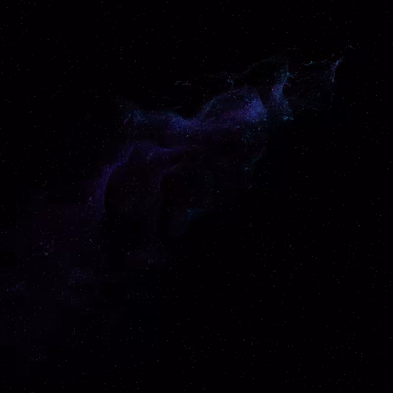 Cosmic Dust #3