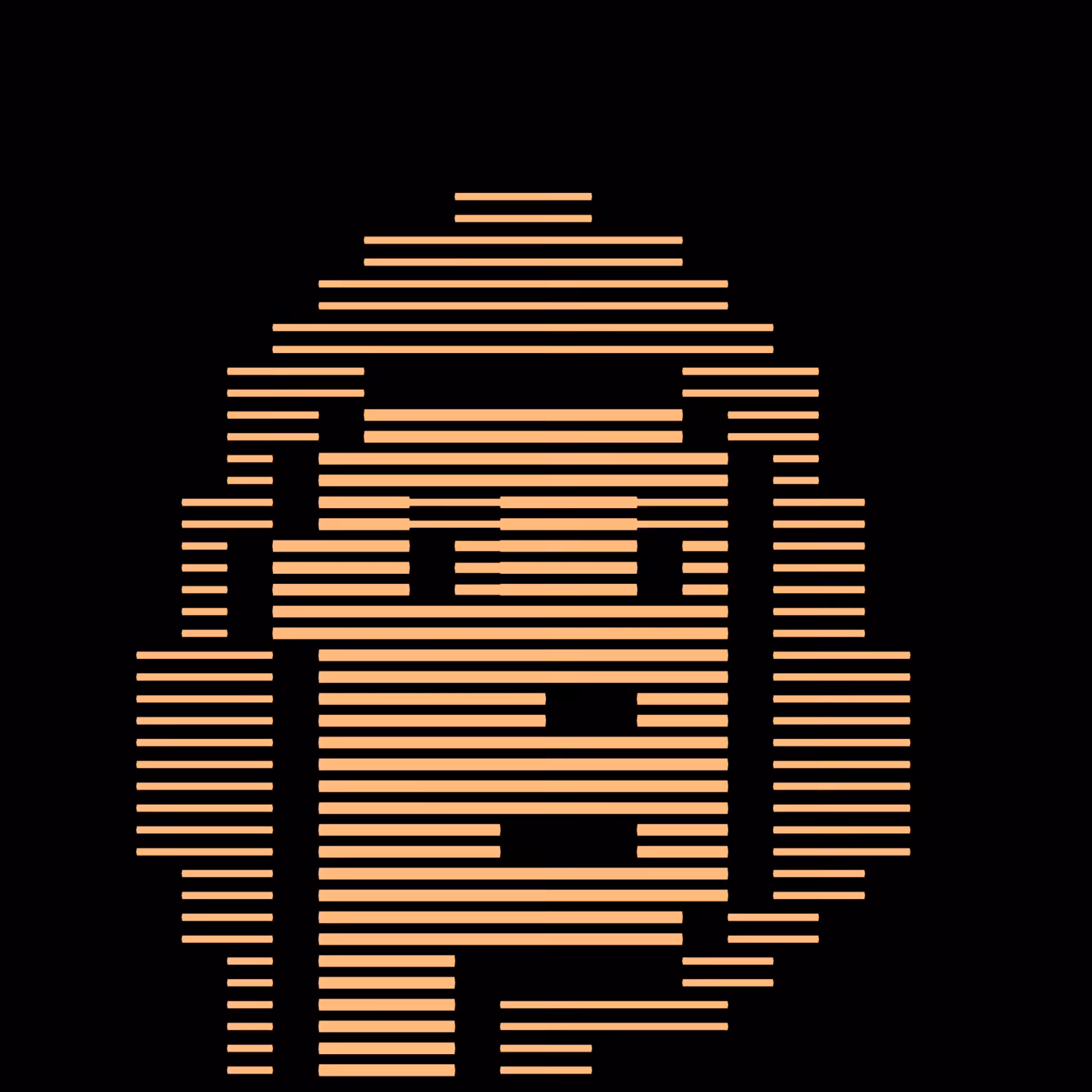 Punks Line #0148