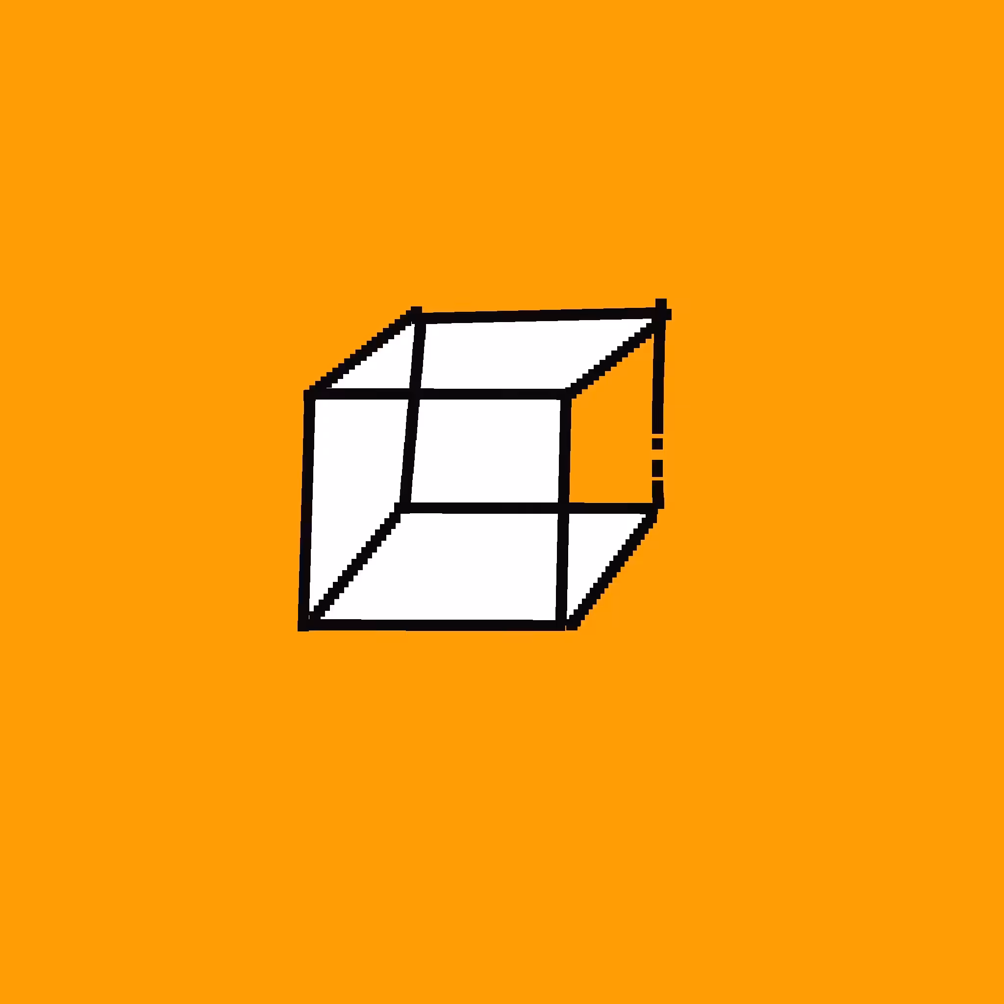 1825 Days: YZcube
