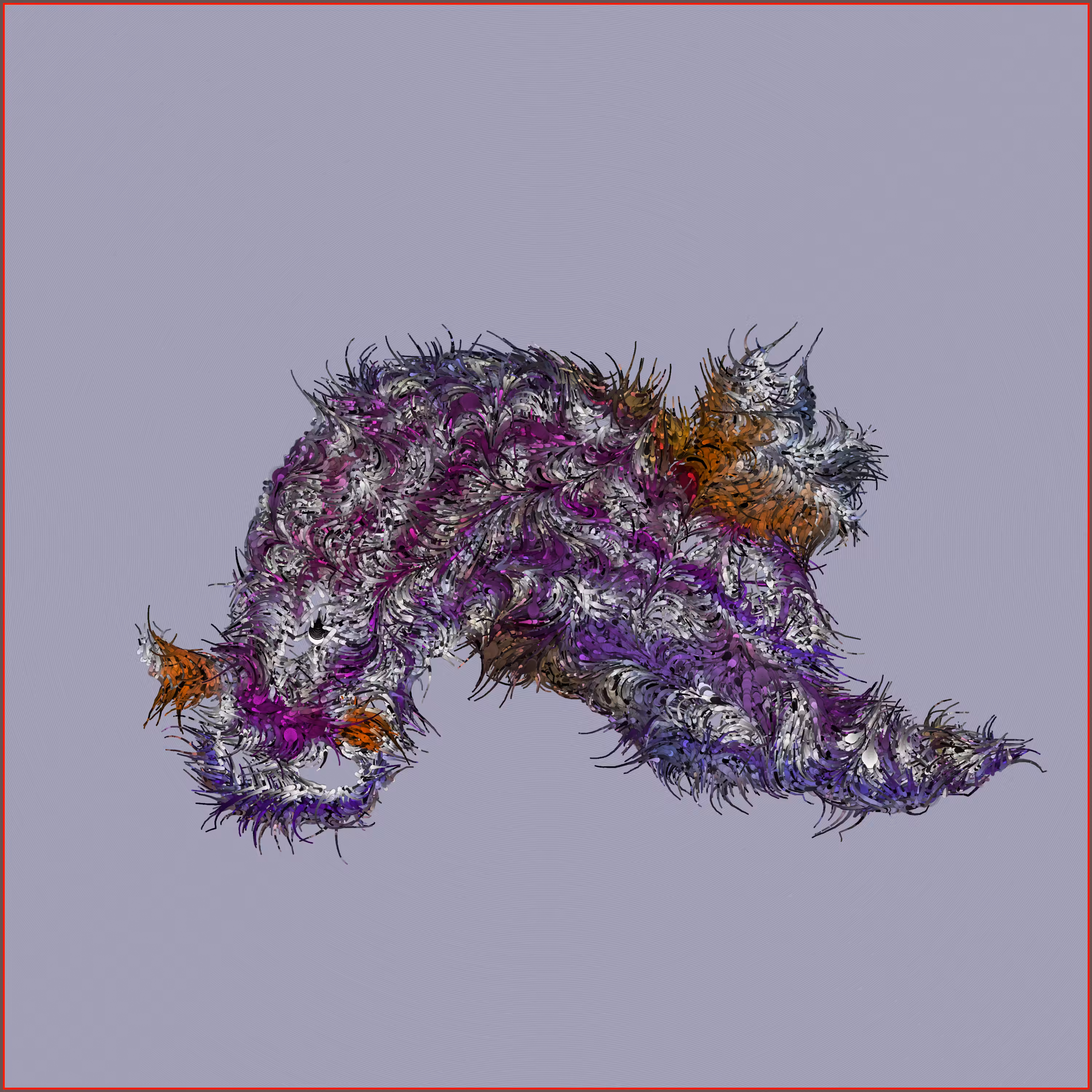 Nudibranch #2