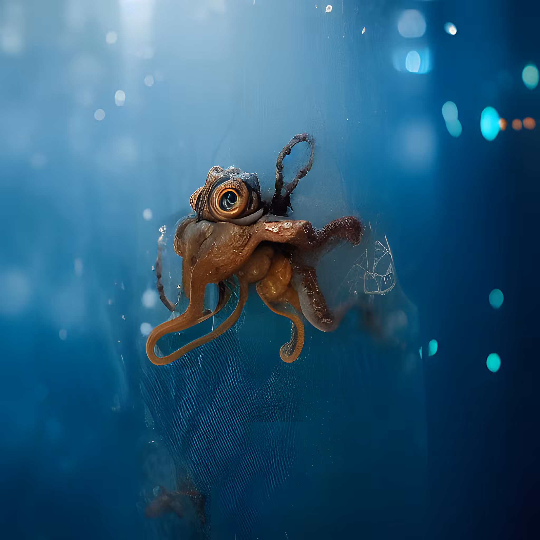Realm of the Oracles: Sea Grails Released.024
