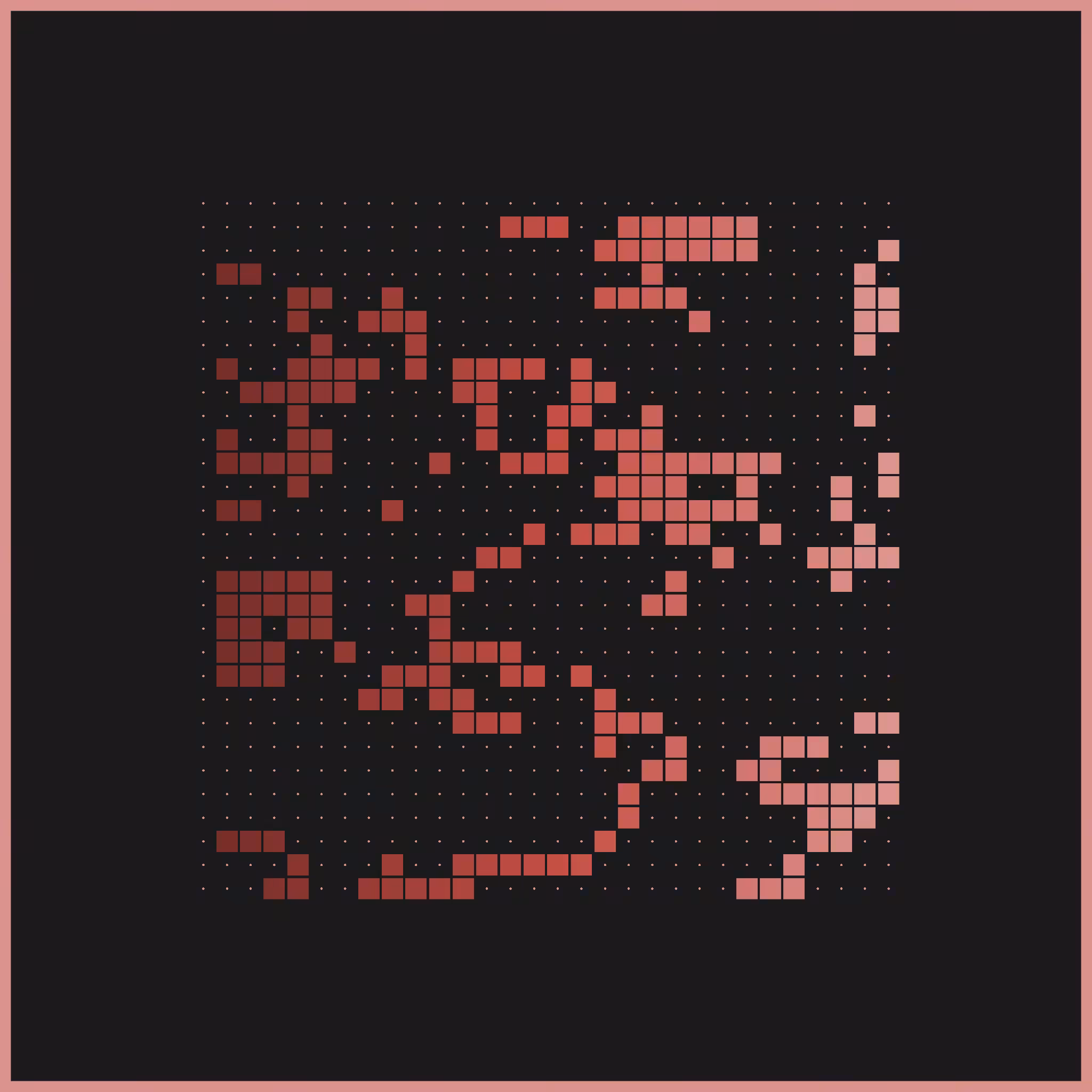 Noisy Pixel Management #526