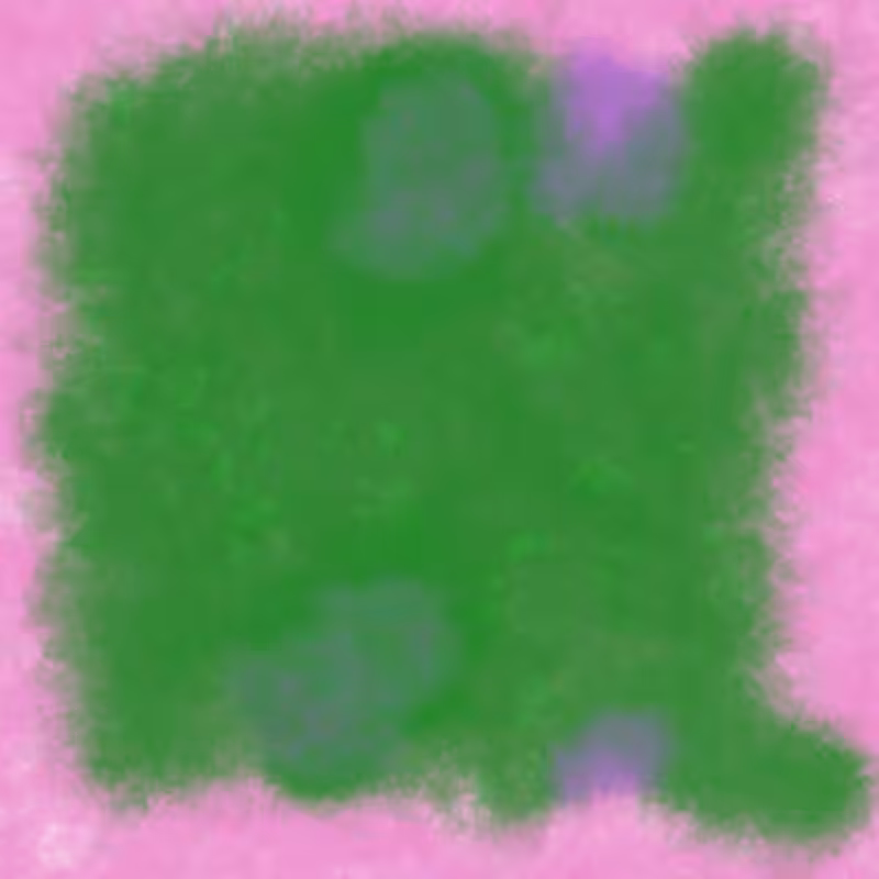 Machine Spirit #81