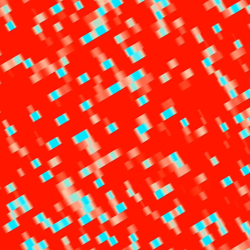 pixel paranoia #2 #123