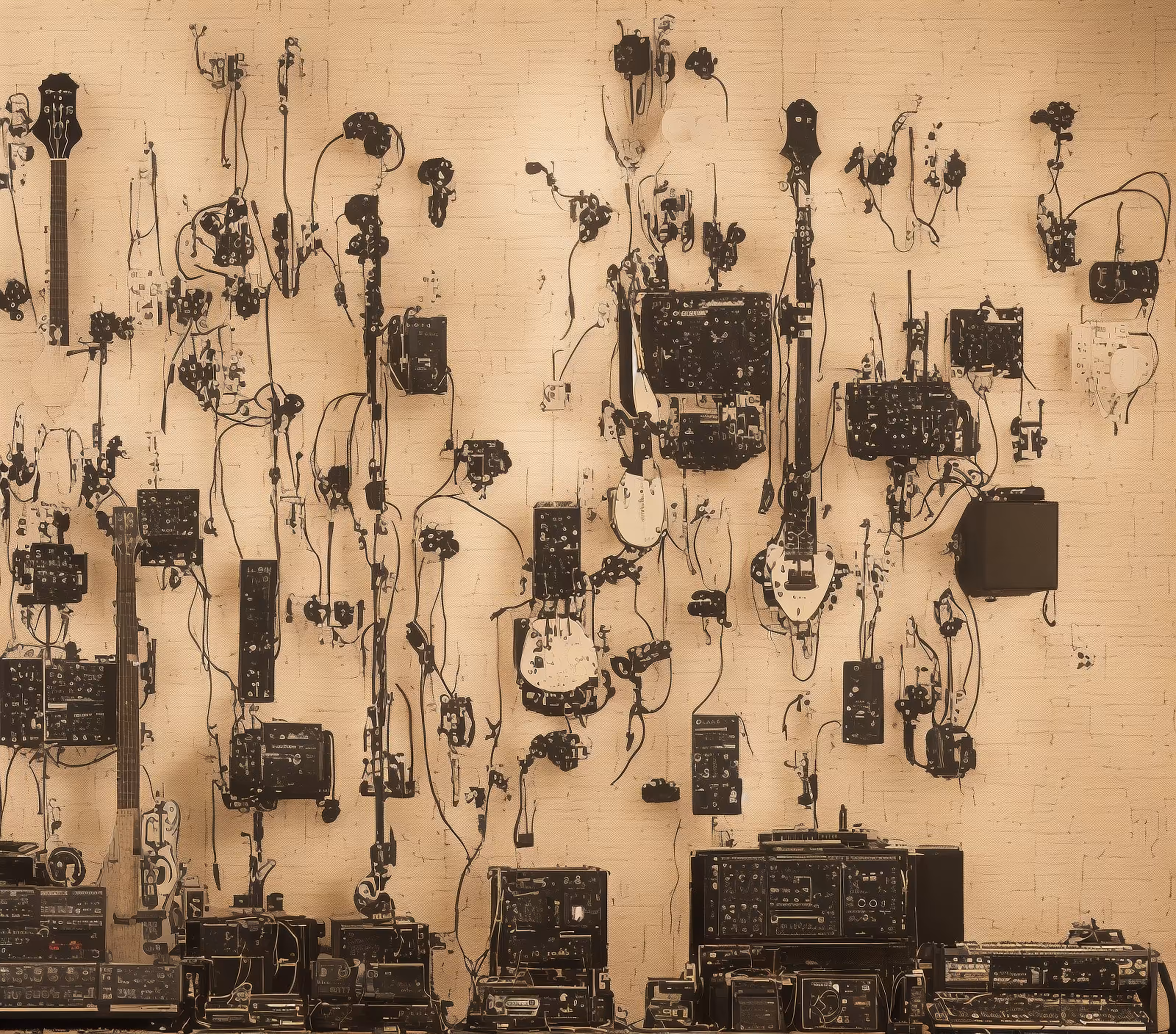 Modular Machine #62