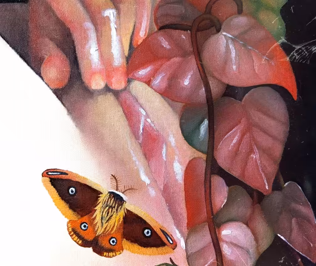 Oxytocin