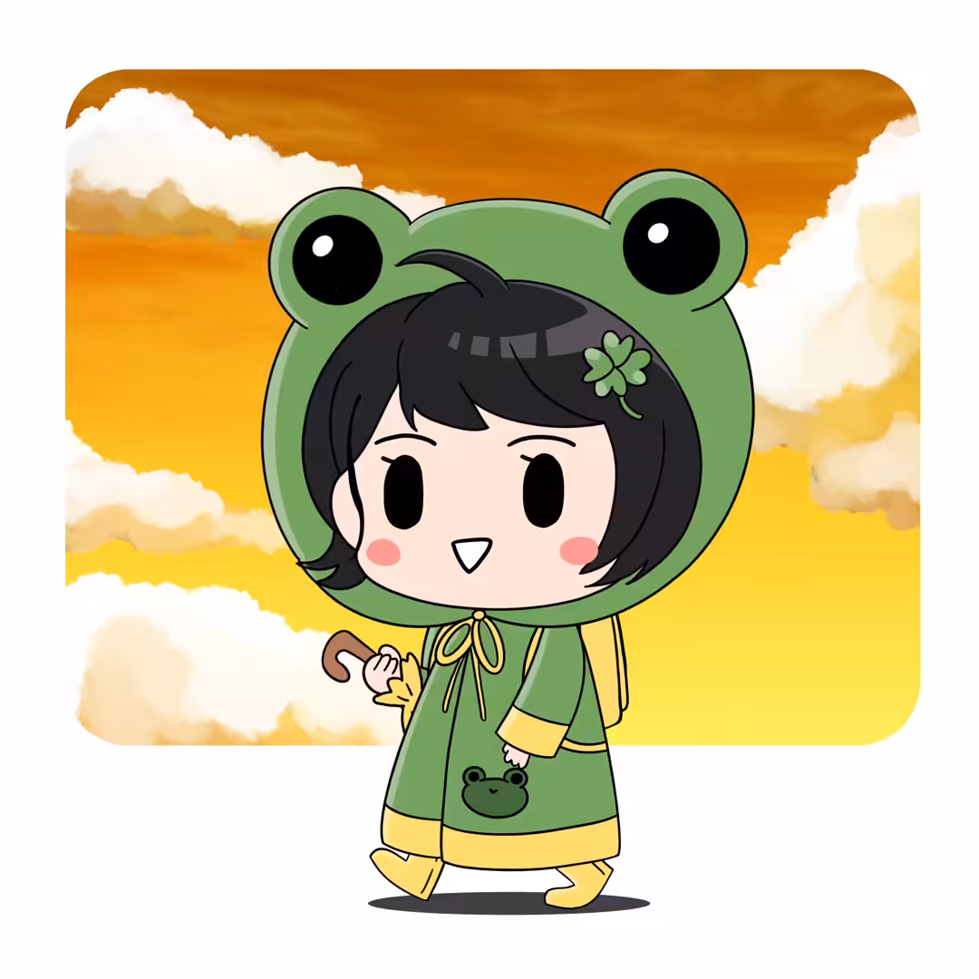 Go BaBy Go !! #016 [Clover - Go To school]