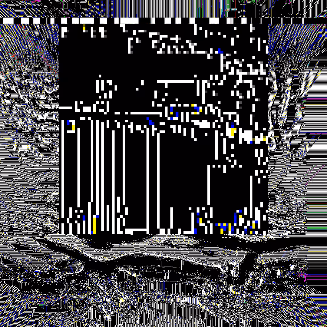 nearest neighbor - genesis  #34