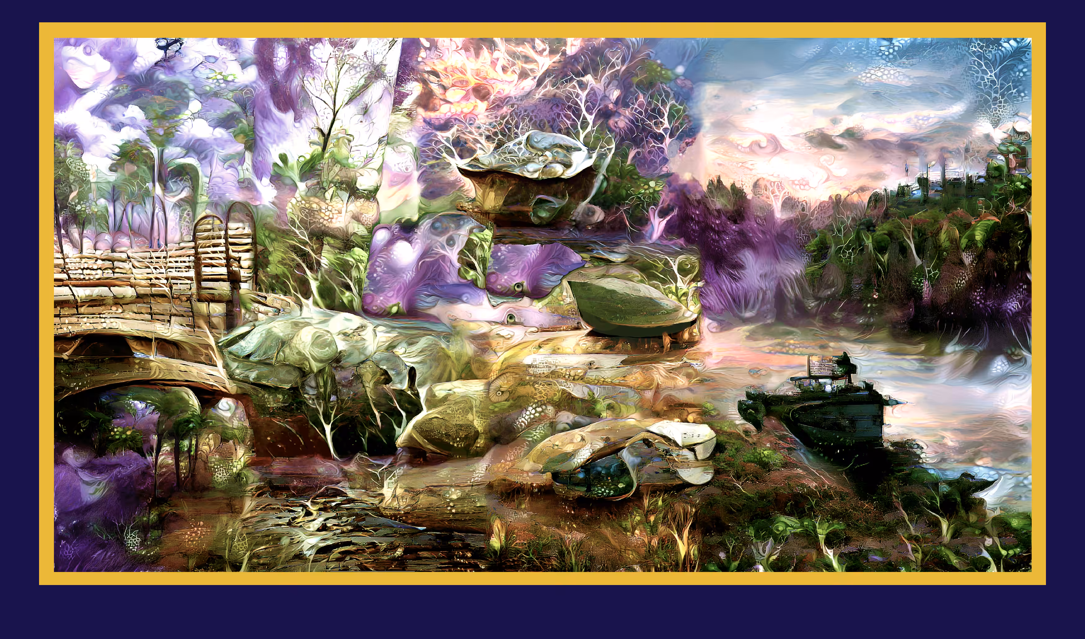 Turtle Island