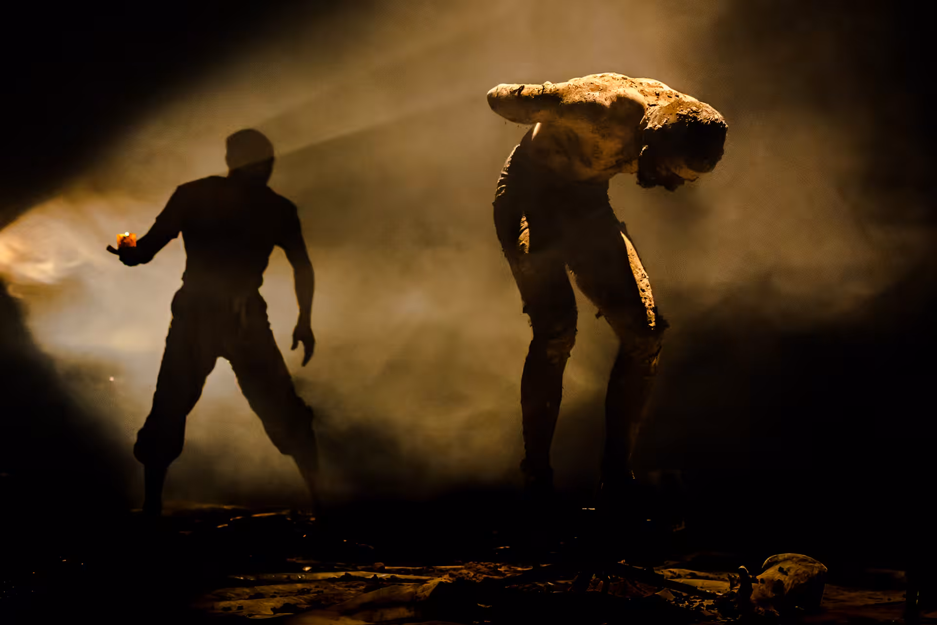 Mud #7