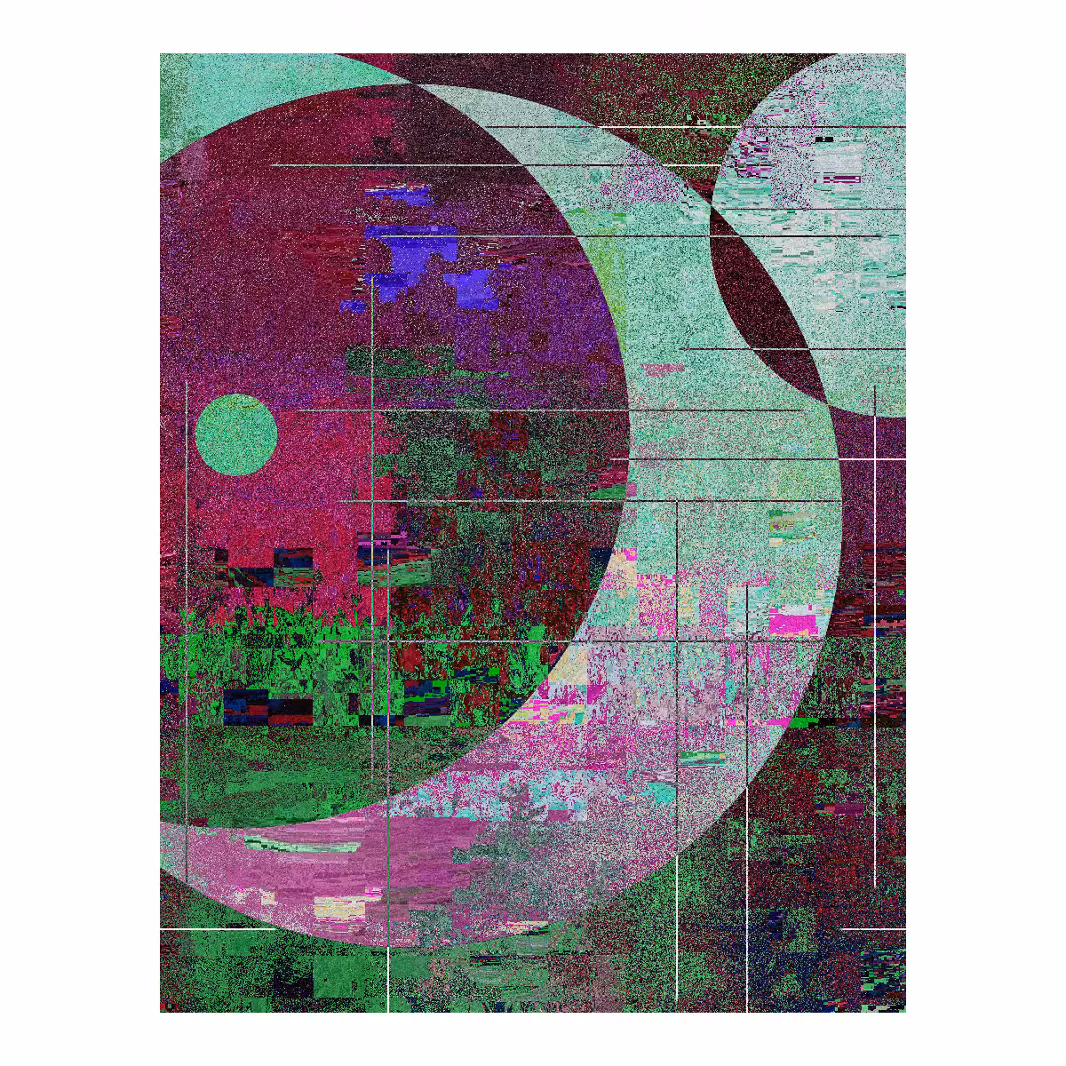 IMAGINARY LANDSCAPES #29