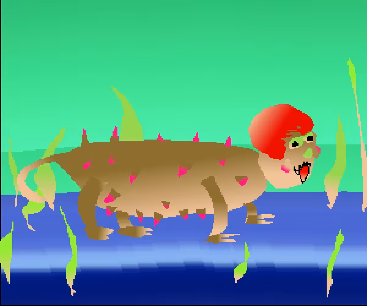 fatfish