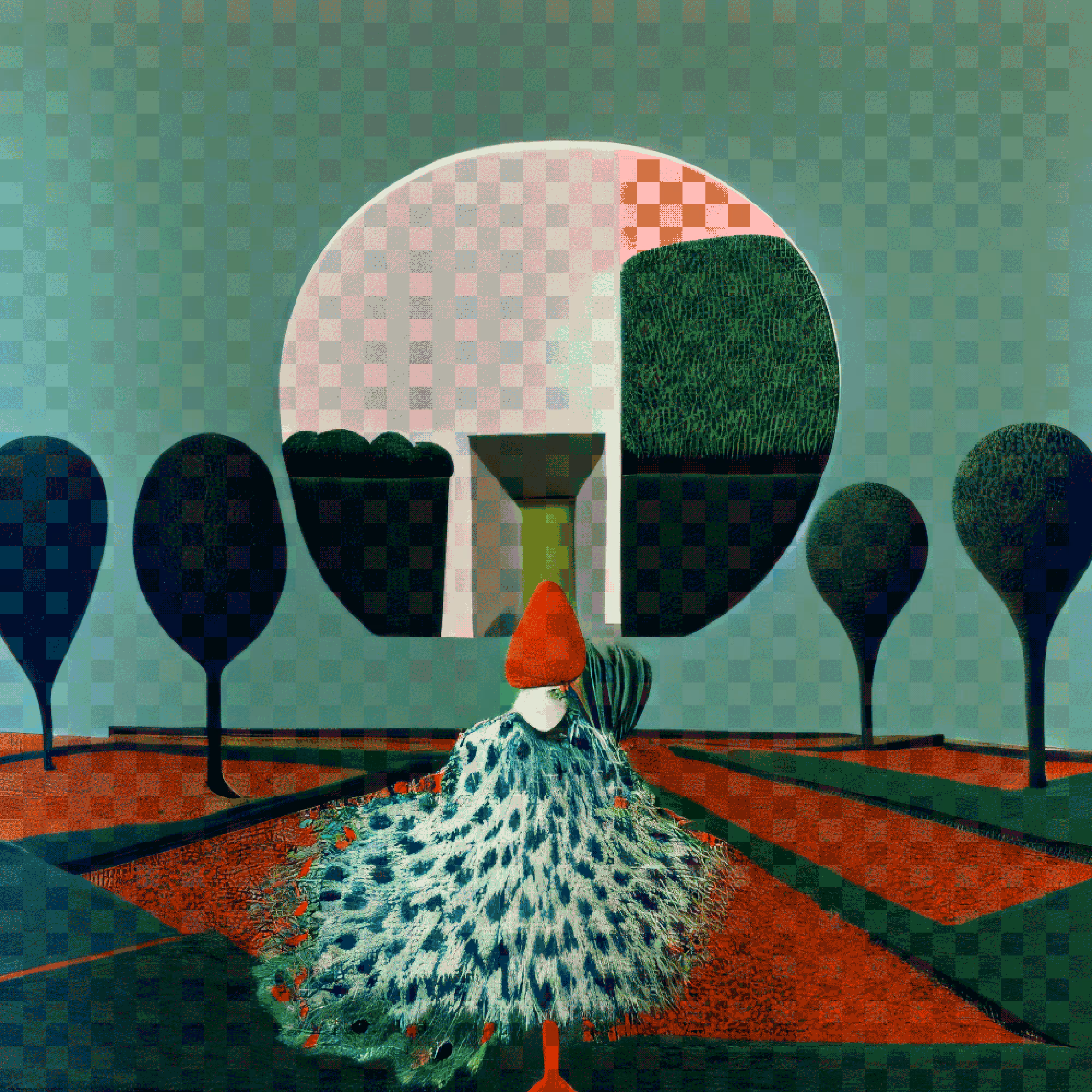 Inner PixLand 005