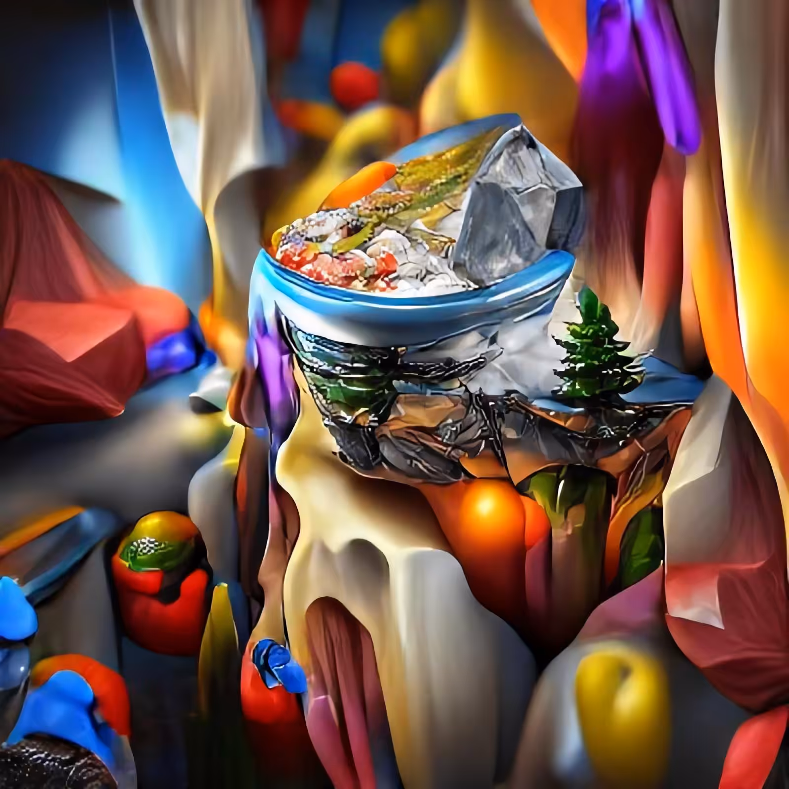 79. Inside Crystal Mountain