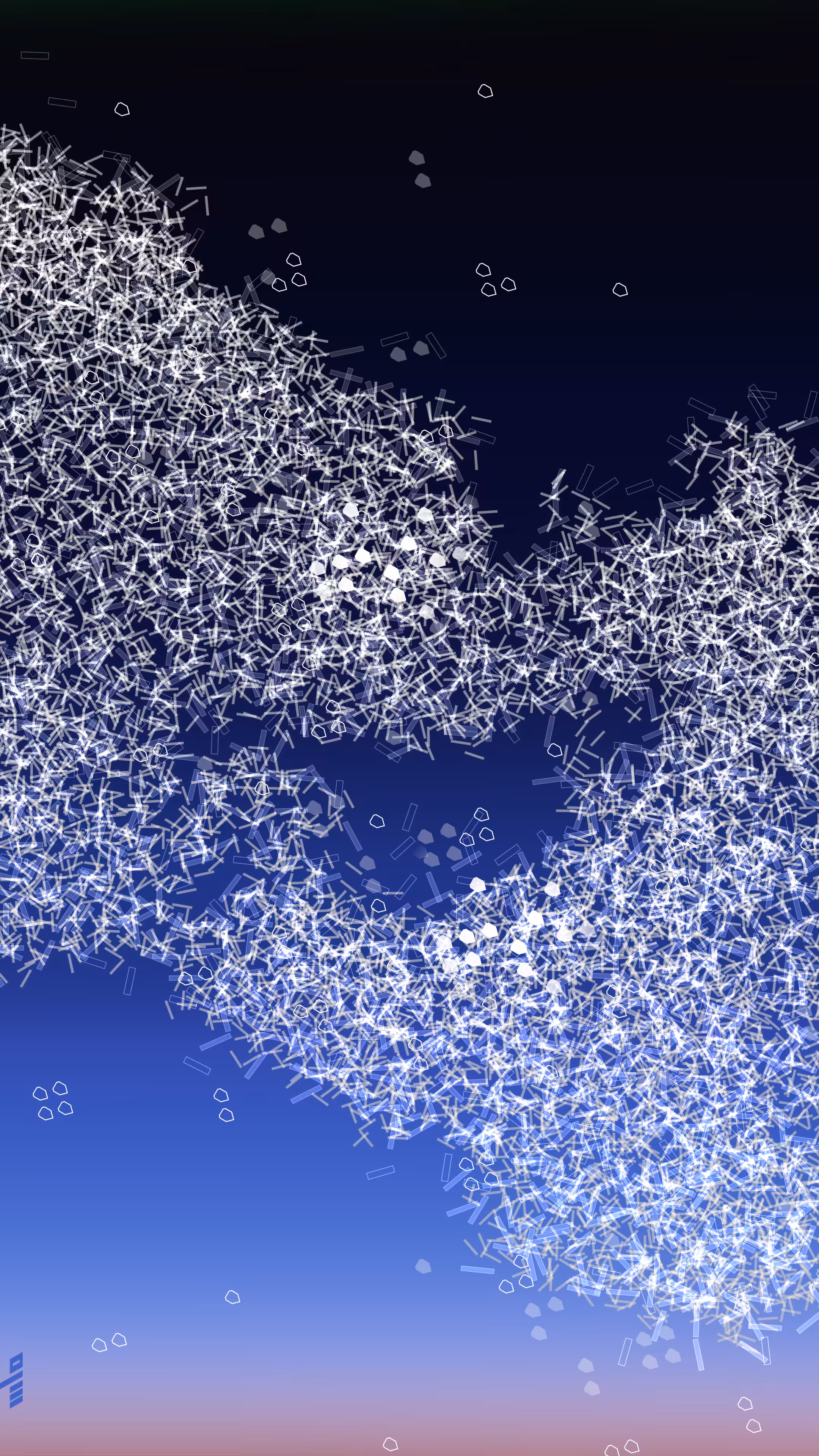 Noctilucent Memento #85