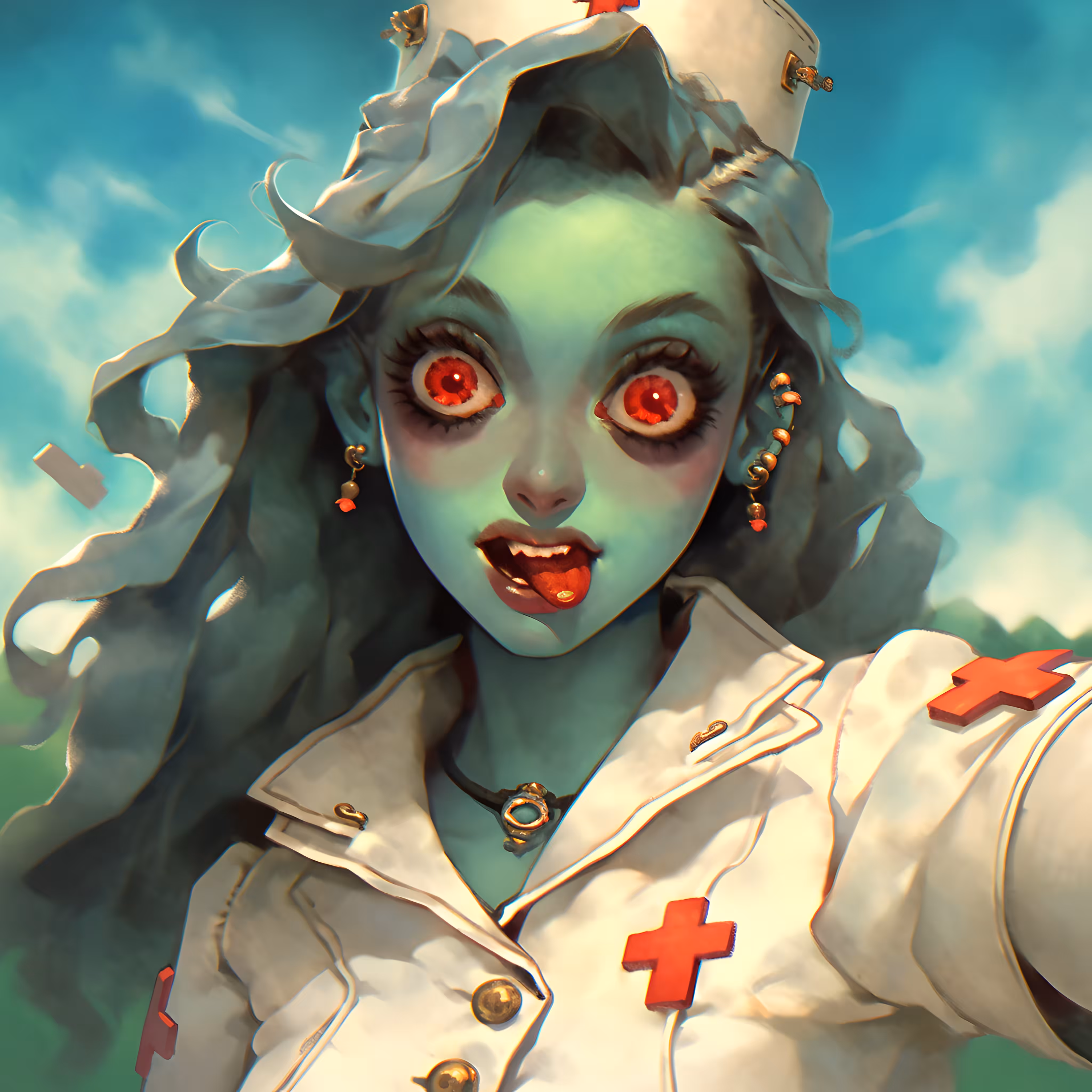 Miss Diagnosis