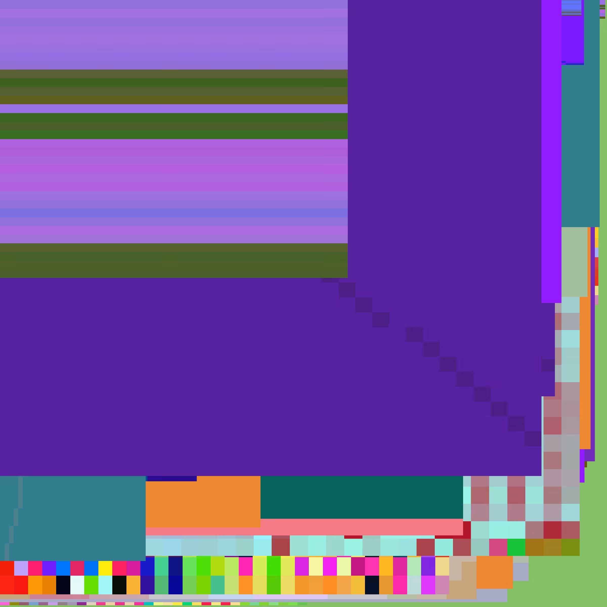 ARTGLIXXX GENESIS: ARTGLIXXX #10322 [ELDEST]