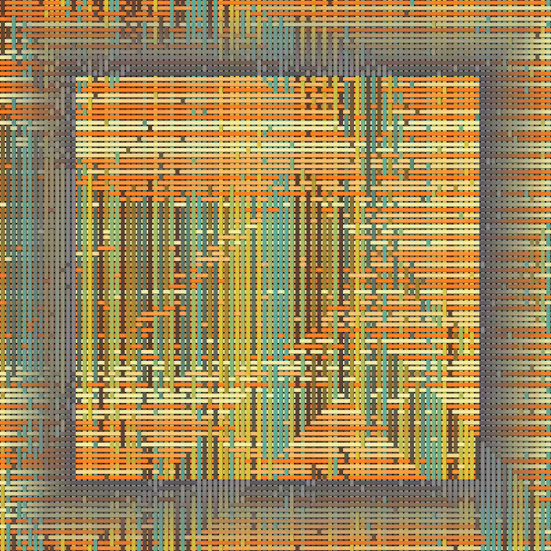Plexus #131