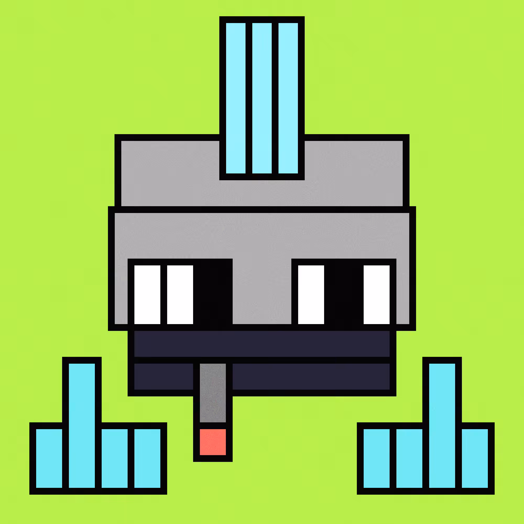 Degens: Degen #391