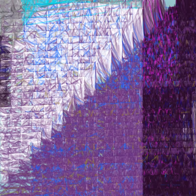 Stereo Print #111