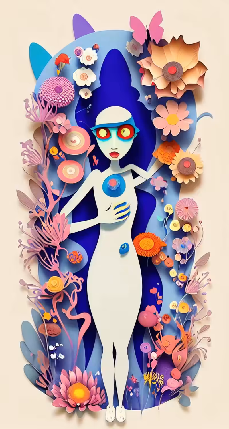 Primavera - Spring