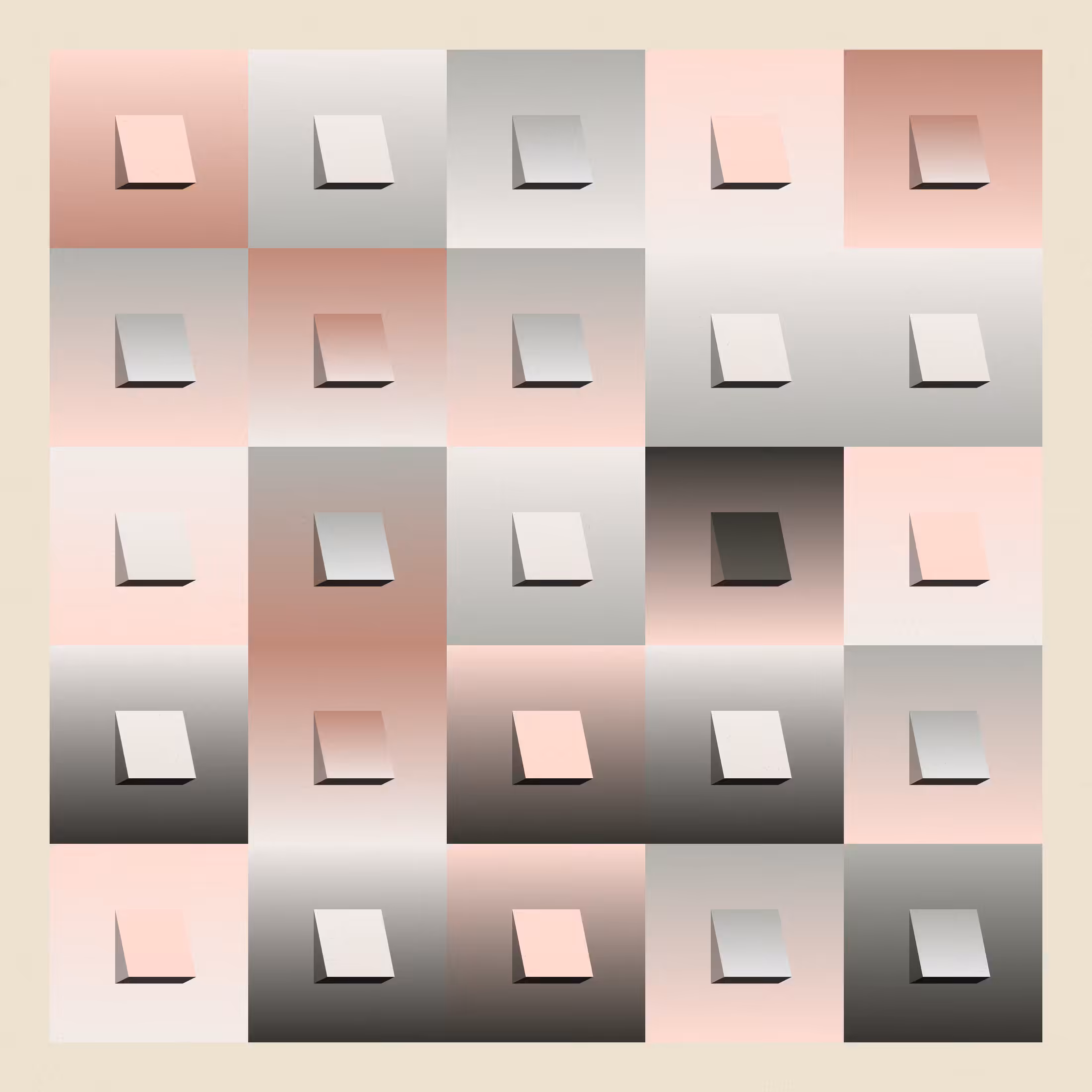 Vents #3