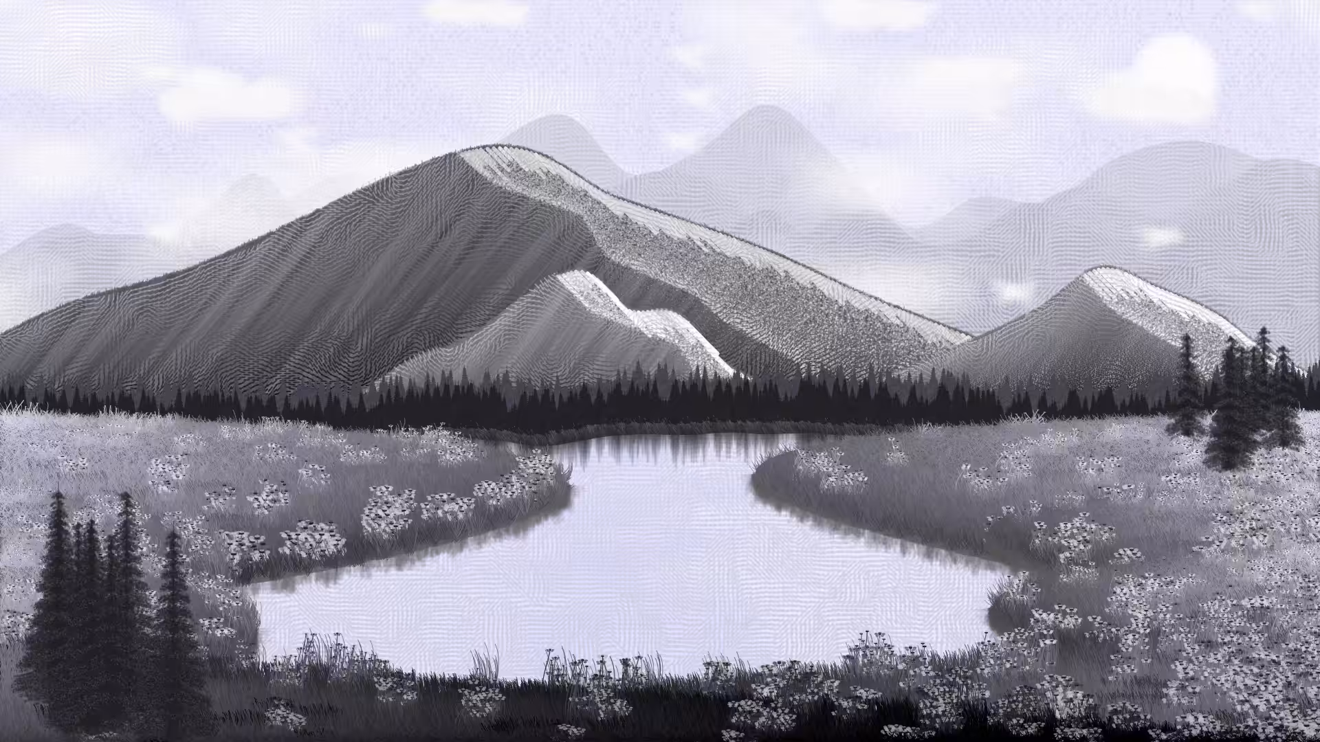Tears of the Mountains #12