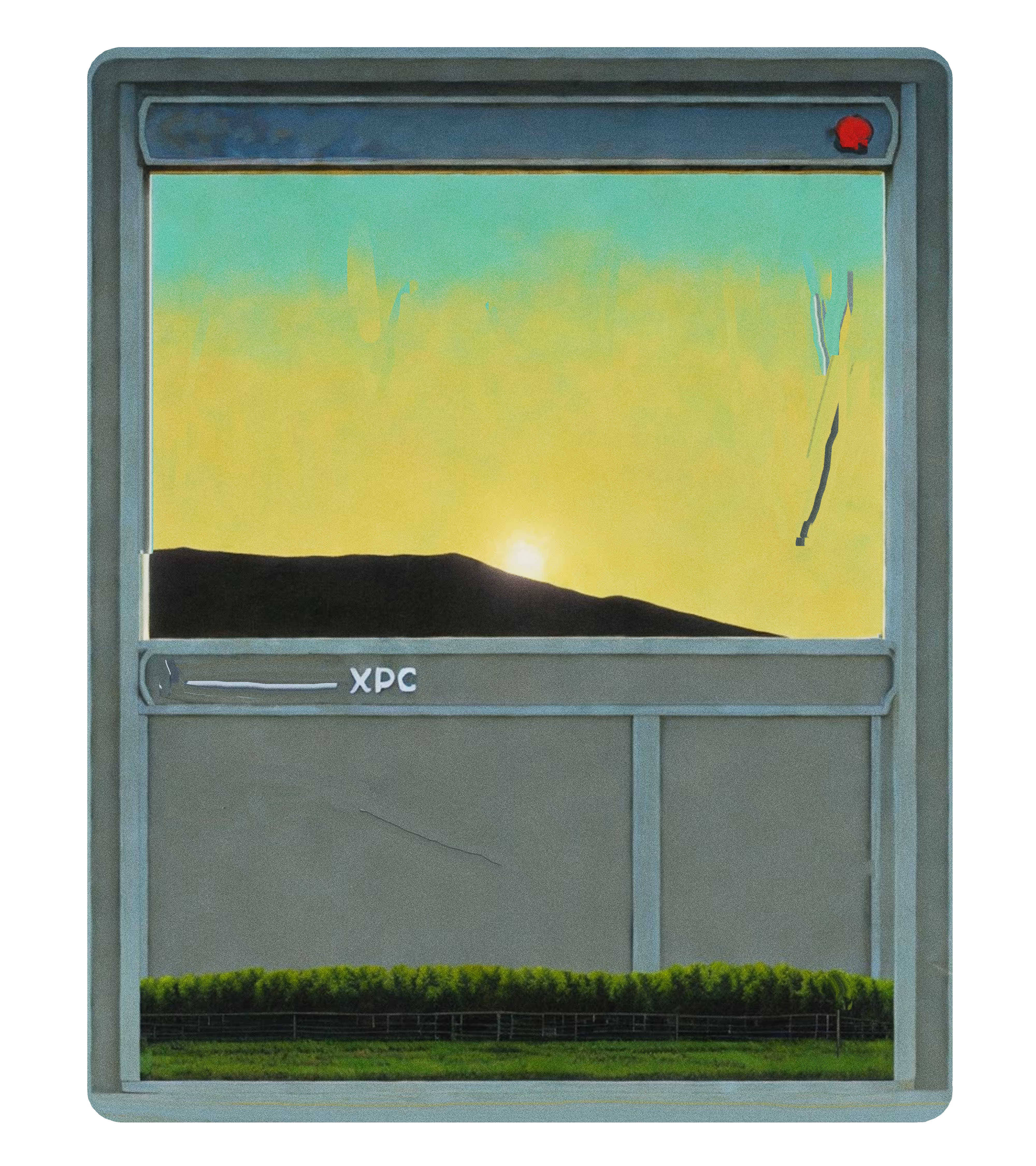 Card #107