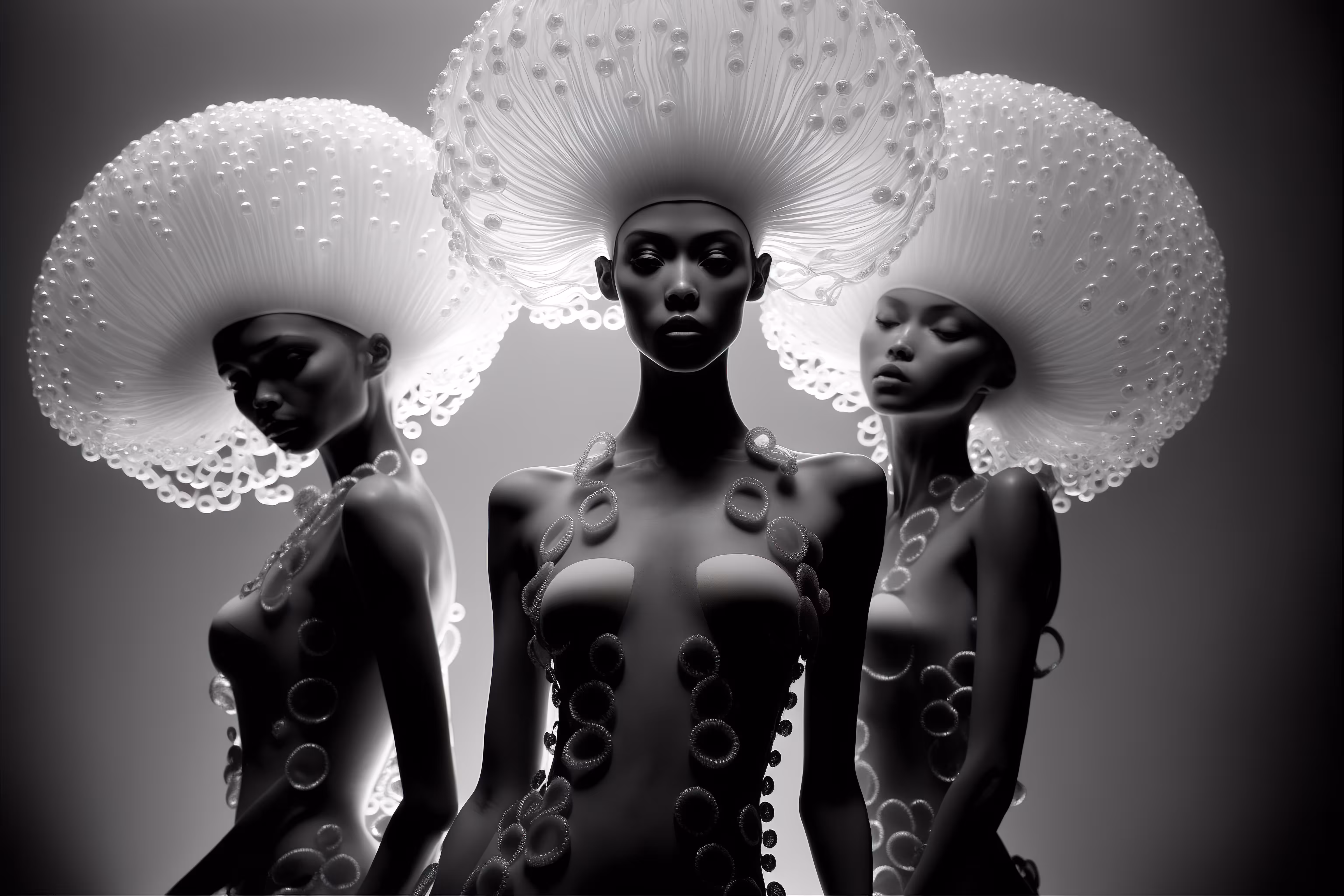 mystique boutique | under the sea series | #076