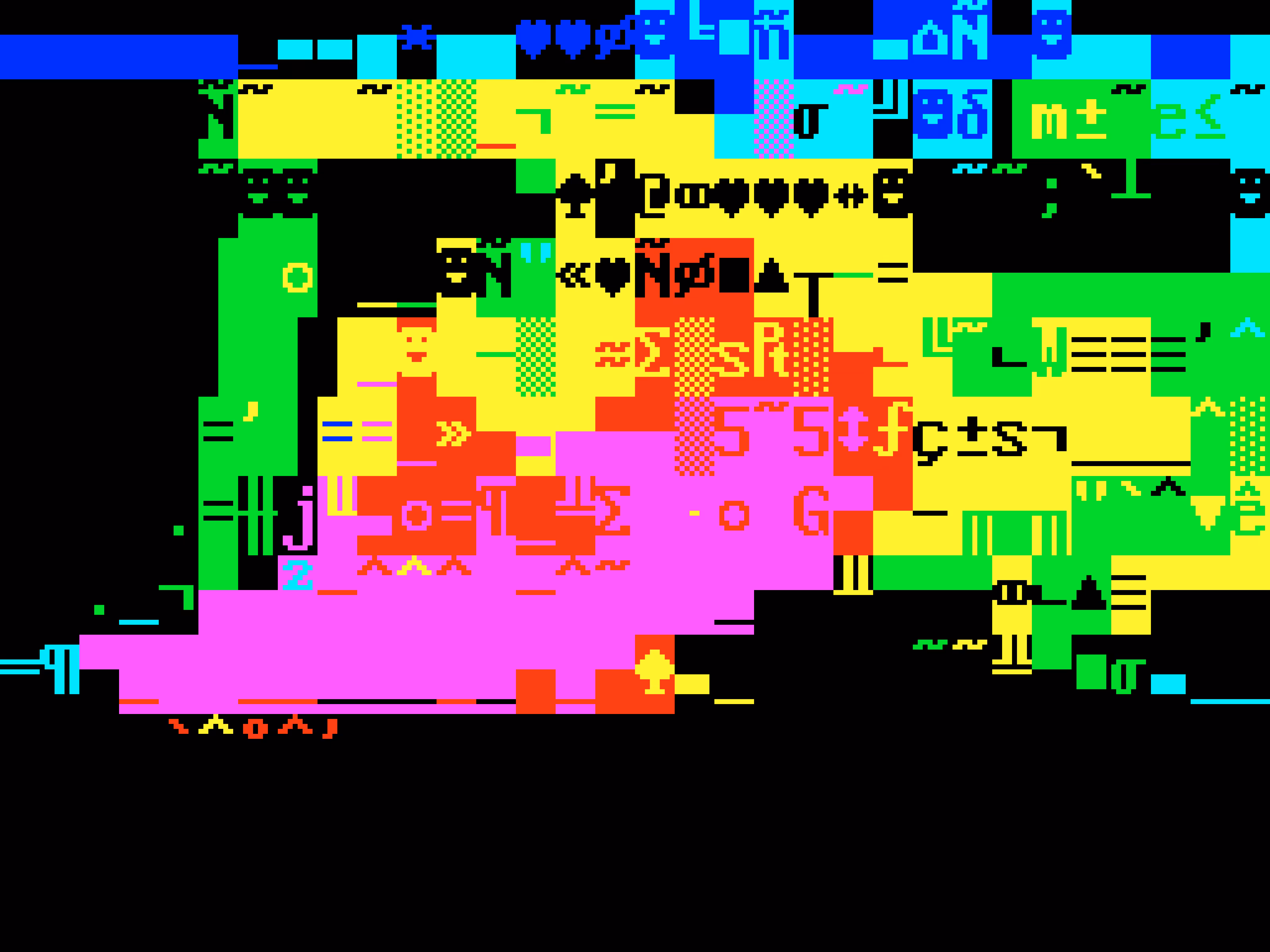 VHSCII